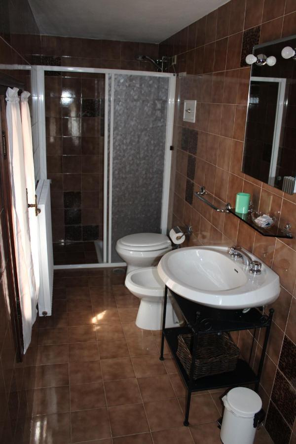 Villa Flangini อาโซโล ภายนอก รูปภาพ