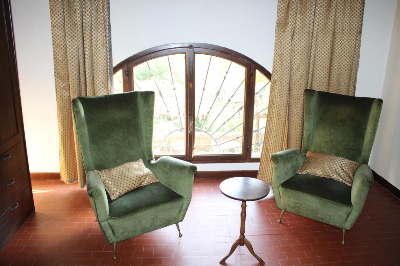Villa Flangini อาโซโล ภายนอก รูปภาพ