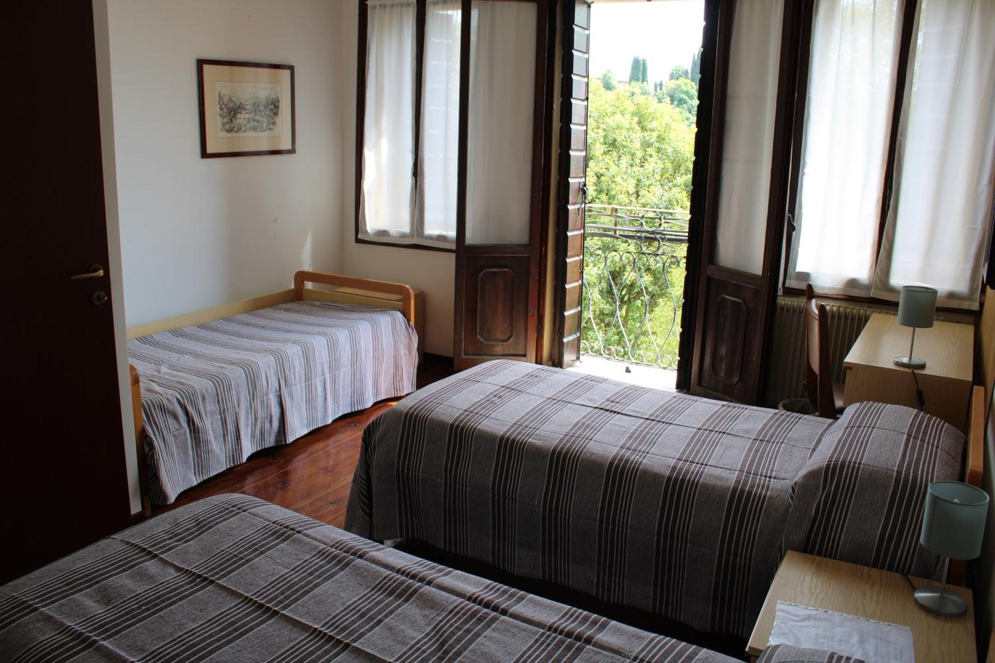 Villa Flangini อาโซโล ภายนอก รูปภาพ