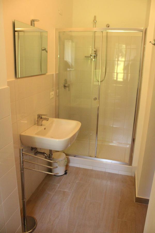 Villa Flangini อาโซโล ภายนอก รูปภาพ