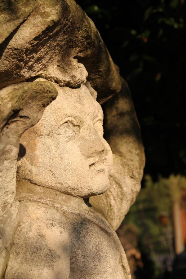 Villa Flangini อาโซโล ภายนอก รูปภาพ