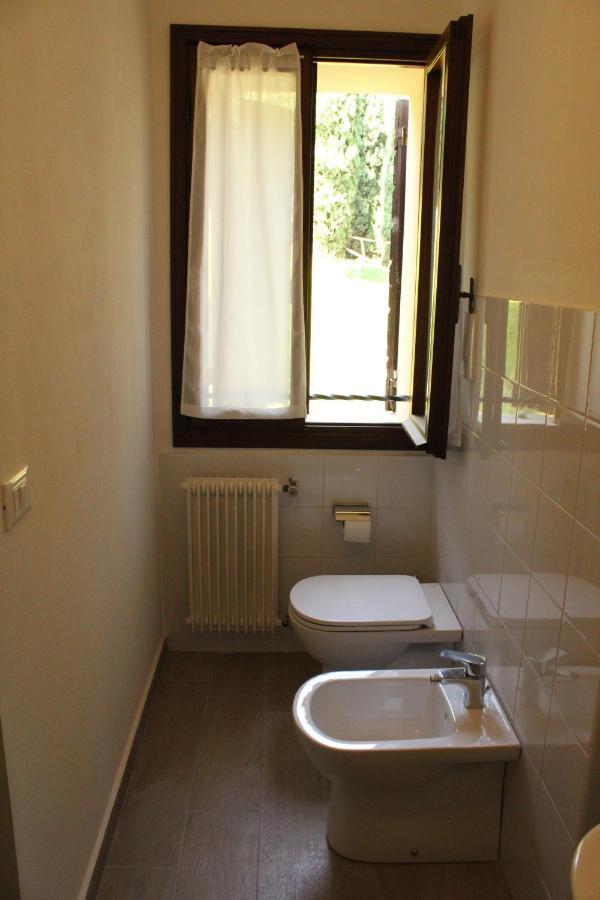 Villa Flangini อาโซโล ภายนอก รูปภาพ