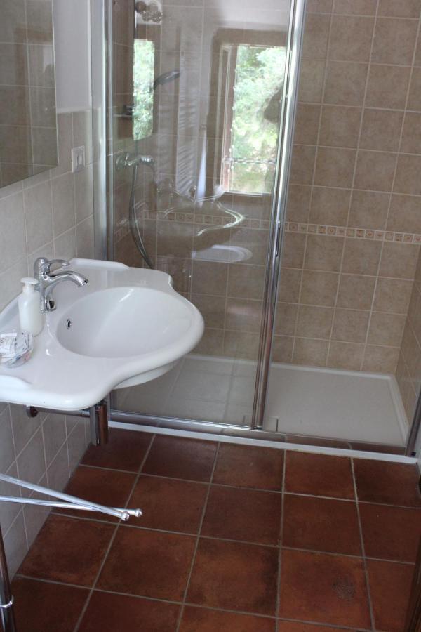 Villa Flangini อาโซโล ภายนอก รูปภาพ