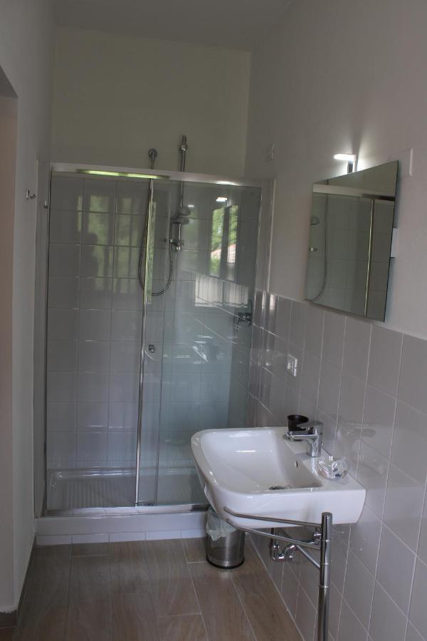 Villa Flangini อาโซโล ภายนอก รูปภาพ