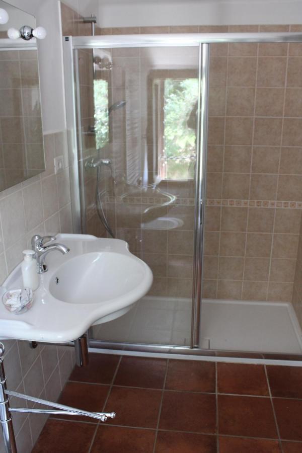 Villa Flangini อาโซโล ภายนอก รูปภาพ