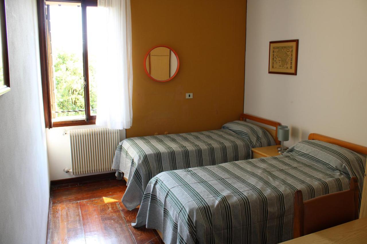Villa Flangini อาโซโล ภายนอก รูปภาพ