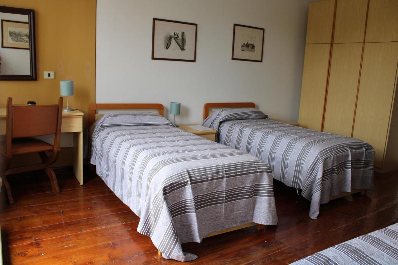 Villa Flangini อาโซโล ภายนอก รูปภาพ