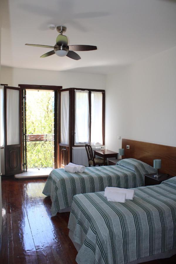 Villa Flangini อาโซโล ภายนอก รูปภาพ