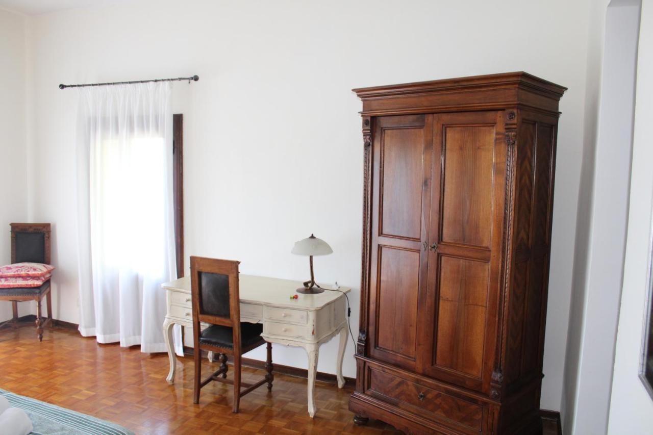 Villa Flangini อาโซโล ภายนอก รูปภาพ