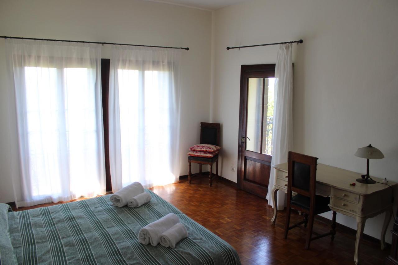 Villa Flangini อาโซโล ภายนอก รูปภาพ