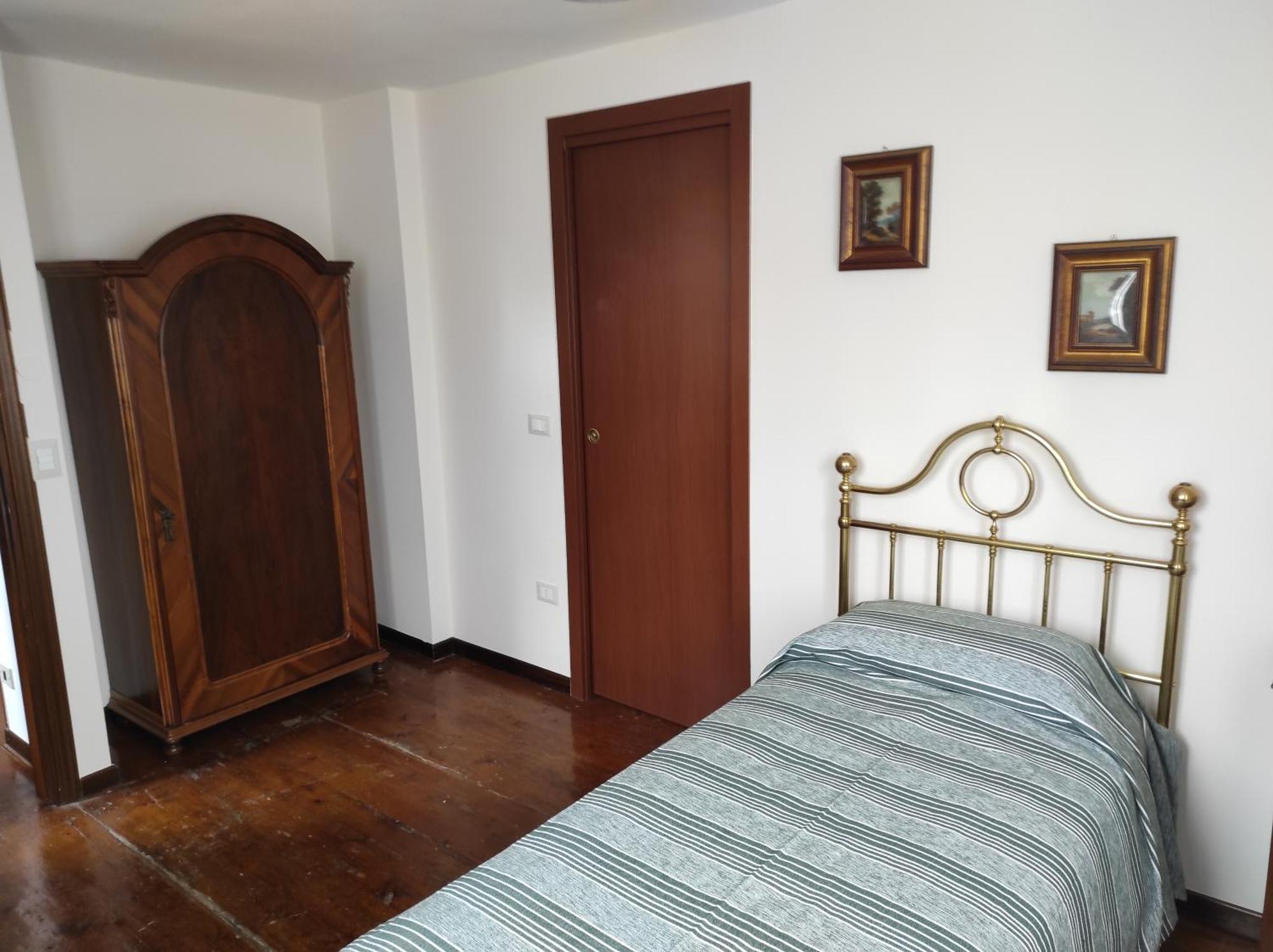 Villa Flangini อาโซโล ภายนอก รูปภาพ